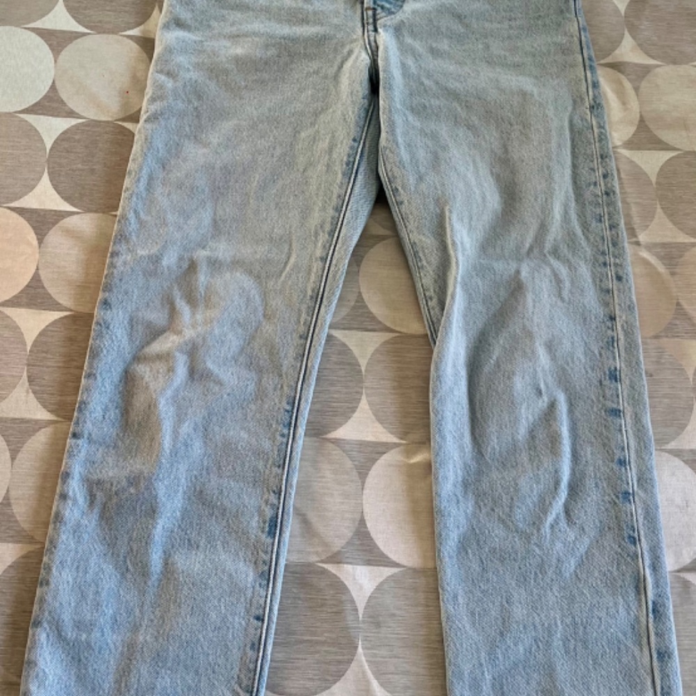 Levi’s 501 Jeans